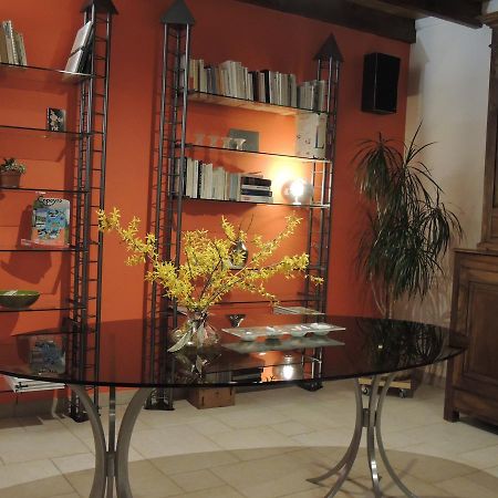 Villa Touloumo Mayrac Esterno foto