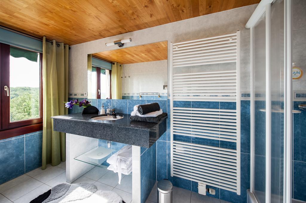 Villa Touloumo Mayrac Camera foto