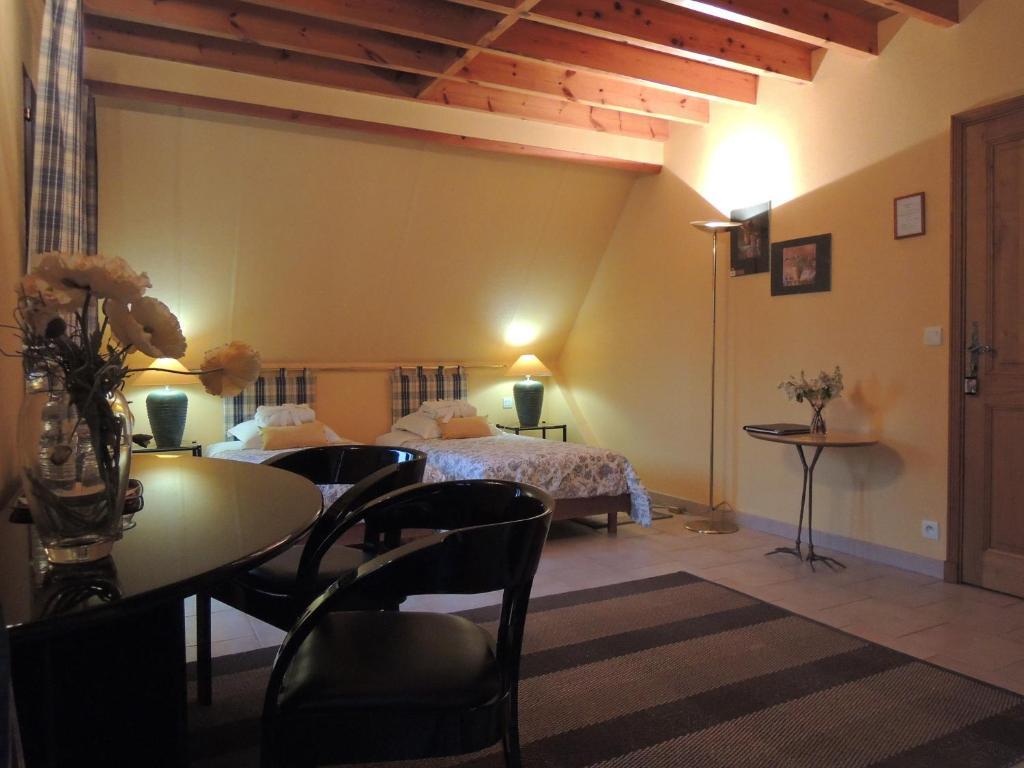 Villa Touloumo Mayrac Camera foto