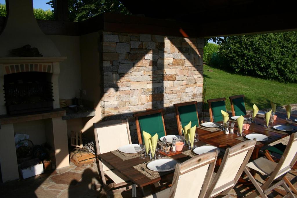Villa Touloumo Mayrac Esterno foto