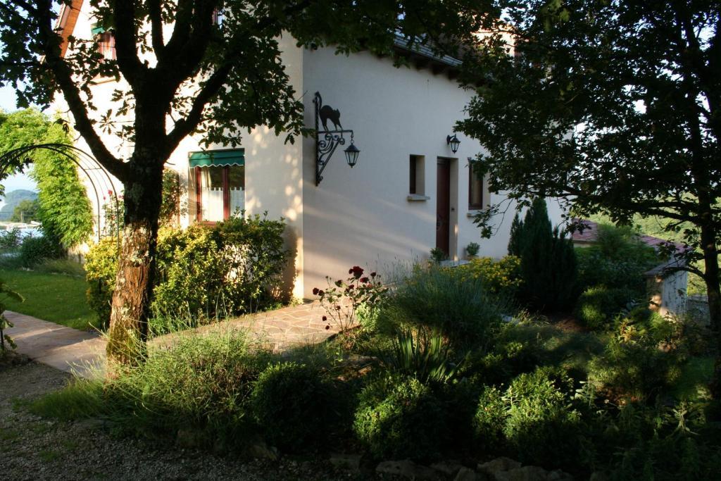 Villa Touloumo Mayrac Esterno foto