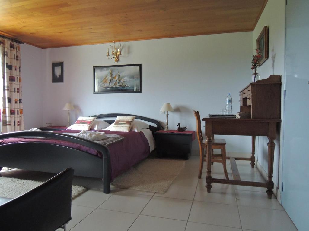Villa Touloumo Mayrac Esterno foto