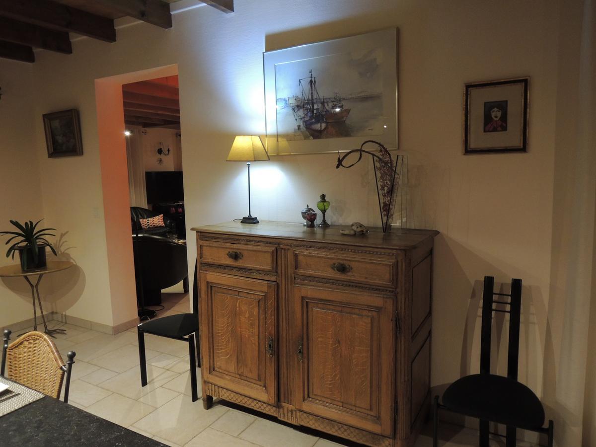 Villa Touloumo Mayrac Esterno foto