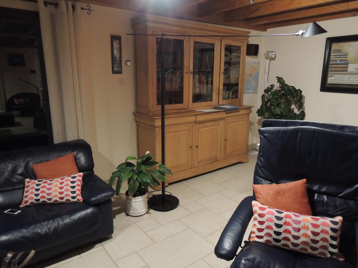 Villa Touloumo Mayrac Esterno foto